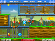 play Tricky Rick