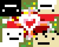 play Wawa'S X-Mas Birth Day!