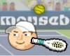 play Sports Heads Tennis Open