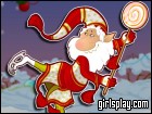 play Christmas Elf