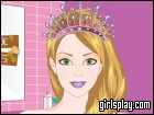 Barbie Tiaras 3