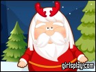 play Santa Dolled Up