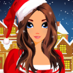 play Xmas Make Up