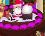 play Christmas Cake