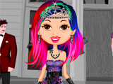 Emo Bride game