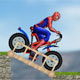 play Spiderman Dead Bike