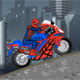 play Spiderman Motobike