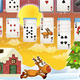 Santa Solitaire