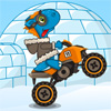 play Gizmo Igloo Rush