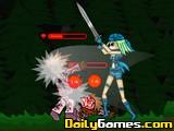 play Bounty Hunter Lethal Rpg