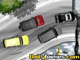 play Ice Racing