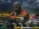 play Burning Motoracer