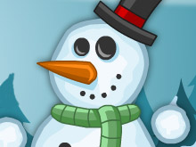 play Frostys Adventure