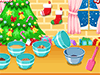 play Christmas Cake
