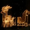 play Christmas Lights Jigsaw