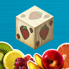 play Fruitjong 2 Mahjong