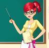 play Teacher Make Up