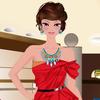 play Confident Tulip Girl