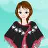 play Winter Dress Up