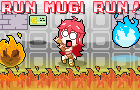 play Run Mugi Run!