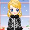 play Winter And Christmas Dressup