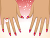 play Manicure Salon- Holidays Style