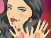 play Splashy Nails