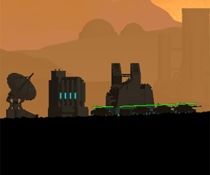 Shadez 3 The Moon Miners