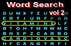 play Custom Word Search Vol. 2