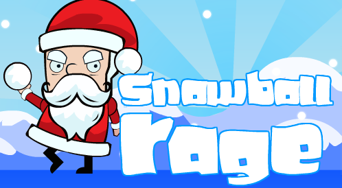 play Snowball Rage