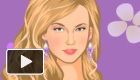 play Taylor Swift Dress Up