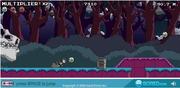 play Bimmin Haunted Night
