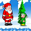 play Janjan The Christmas Elf 2 - Ice Caves