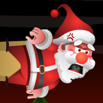 play Santa Claus Revenge