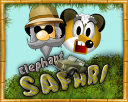 play Elephant Safari