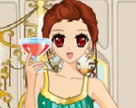 play Glitter For Party