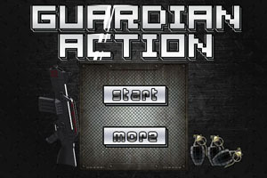 play Guardian Action