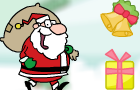 play Go Go Santa 2