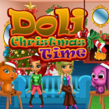 play Doli Christmas Time