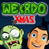 play Weirdo Xmas