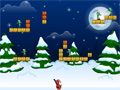 play Santa Vs Elf Zombies