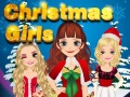 play Christmas Girls