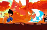 play Samurai Autumn