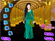 play Istanbul Dress Up