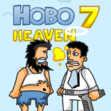play Hobo 7: Heaven