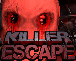 Killer Escape