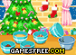 play Christmas Cake