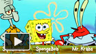 play Spongebob Games4Girls