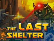 play Thelastshelter