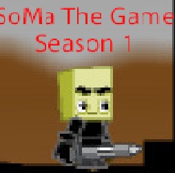 Soma The Game Season 1 From The Makers Of Lucsil100